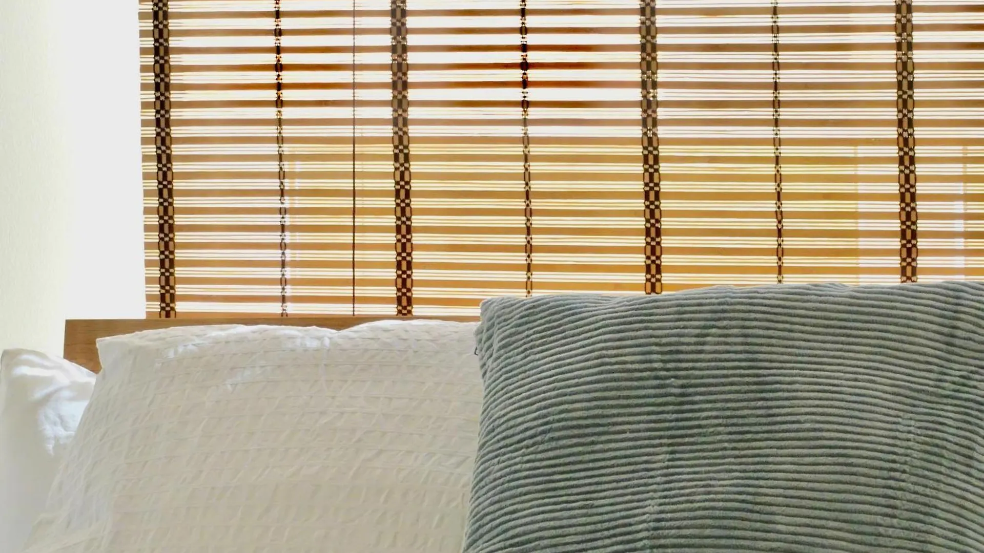 מאלגה Large Appartement With Great Views ספרד